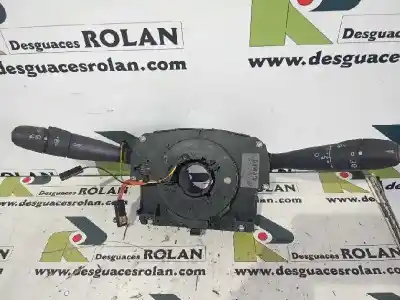 Автозапчасти б/у многофункциональное управление за CITROEN C3 (2002->) 1.4 HDi 92 Exclusive [1.4 Ltr. - 66 kW HDi CAT (8HY / DV4TED4)] ссылки OEM IAM 96488208XT  