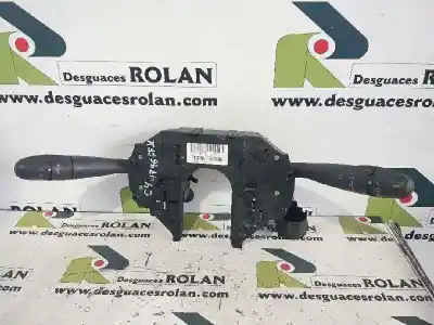 Recambio de automóvil de segunda mano de mando multifuncion para citroen c4 berlina collection referencias oem iam 96627924xt  