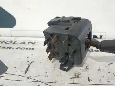 Second-hand car spare part indicator switch for opel kadett d básico berlina oem iam references 90126712  