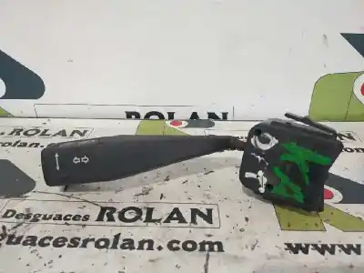 Second-hand car spare part INDICATOR SWITCH for OPEL KADETT D  OEM IAM references 90126712  