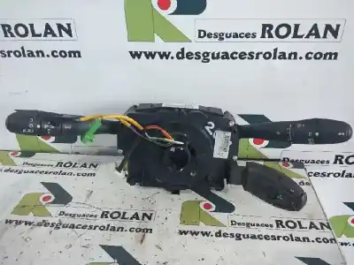 Автозапчасти б/у многофункциональное управление за peugeot 207 furgoneta/hatchback (wa_, wc_) 1.6 hdi ссылки oem iam 96630724xt