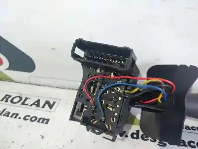 Автозапчастина б/у управління світлом для renault clio ii fase i (b/cbo) * посилання на oem iam    Автозапчастина б/у управління світлом для renault clio ii fase i (b/cbo) * посилання на oem iam