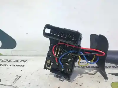 Автозапчасти б/у управление светом за renault clio ii fase i (b/cbo) * ссылки oem iam   