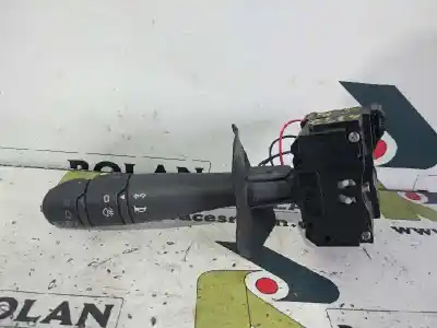 Pezzo di ricambio per auto di seconda mano Controllo Della Luce per RENAULT CLIO II FASE I (B/CBO) * Riferimenti OEM IAM    Pezzo di ricambio per auto di seconda mano Controllo Della Luce per RENAULT CLIO II FASE I (B/CBO) * Riferimenti OEM IAM