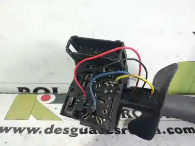 Pezzo di ricambio per auto di seconda mano controllo della luce per renault clio ii fase i (b/cbo) * riferimenti oem iam    Pezzo di ricambio per auto di seconda mano controllo della luce per renault clio ii fase i (b/cbo) * riferimenti oem iam