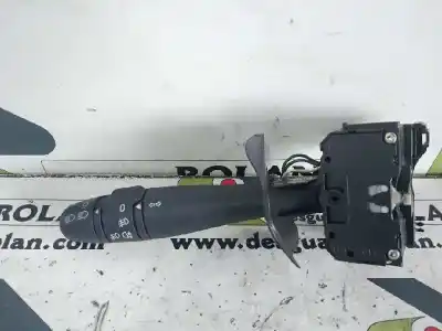 Pezzo di ricambio per auto di seconda mano Controllo Della Luce per RENAULT CLIO II FASE I (B/CBO) * Riferimenti OEM IAM    Pezzo di ricambio per auto di seconda mano Controllo Della Luce per RENAULT CLIO II FASE I (B/CBO) * Riferimenti OEM IAM