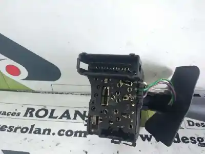 Pezzo di ricambio per auto di seconda mano controllo della luce per renault clio ii fase i (b/cbo) * riferimenti oem iam    Pezzo di ricambio per auto di seconda mano controllo della luce per renault clio ii fase i (b/cbo) * riferimenti oem iam