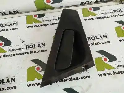 Peça sobressalente para automóvel em segunda mão puxador exterior traseiro esquerdo por renault clio iv authentique referências oem iam 