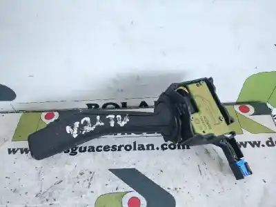 Peça sobressalente para automóvel em segunda mão comutador de limpa vidros por seat altea (5p1) select referências oem iam 1k0953519  