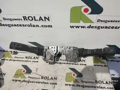 Second-hand car spare part multifunction switch for renault koleos expression oem iam references 