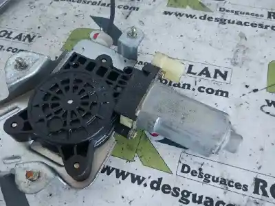 Second-hand car spare part driver left window regulator for kia picanto 1.0 concept oem iam references   