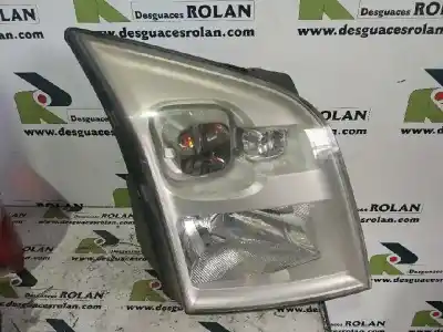 Recambio de automóvil de segunda mano de FARO DERECHO para FORD TRANSIT COMBI ´06  referencias OEM IAM 6C11-13W029-DC  