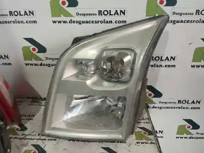 Recambio de automóvil de segunda mano de faro izquierdo para ford transit combi ´06 ft 350 largo referencias oem iam 6c11-13w030-de  