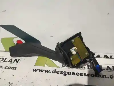 Second-hand car spare part windshiel wiper switch for skoda octavia ii (1z3) 2.0 tdi 16v oem iam references 1k0953519c  