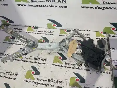 Pezzo di ricambio per auto di seconda mano alzacristalli anteriore destro per opel zafira a elegance riferimenti oem iam 