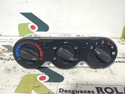 Second-hand car spare part Heating / Air Conditioning Control Panel for FORD TRANSIT CONNECT (TC7) * OEM IAM references    Second-hand car spare part Heating / Air Conditioning Control Panel for FORD TRANSIT CONNECT (TC7) * OEM IAM references