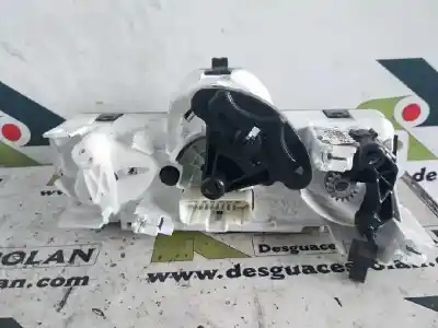 Pezzo di ricambio per auto di seconda mano controllo riscaldamento / aria condizionata per renault kangoo * riferimenti oem iam   