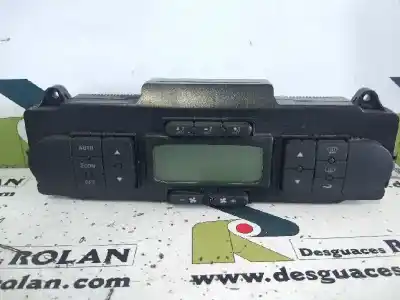 Автозапчасти б/у климат-контроль за SEAT LEON (1P1) LEON (1P1) (2005 - 2012) ссылки OEM IAM 1P0907044D  
