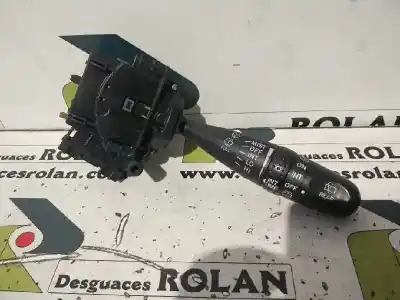 Peça sobressalente para automóvel em segunda mão comutador de limpa vidros por toyota corolla (e12) 2.0 d-4d linea sol berlina referências oem iam 