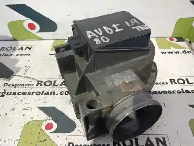 Second-hand car spare part Flowmeter for AUDI A4 BERLINA (B5) 1.8 OEM IAM references 0280218032  