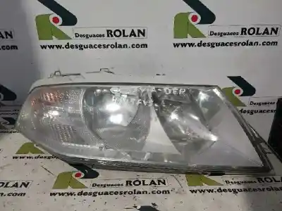 Piesă de schimb auto la mâna a doua FAR DREAPTA pentru SKODA OCTAVIA BERLINA (1Z3)  Referințe OEM IAM   