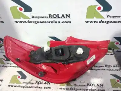 Pezzo di ricambio per auto di seconda mano luci posteriori destra per opel corsa d (2006-2015) riferimenti oem iam   