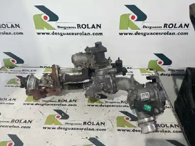 Автозапчастина б/у клапан Egr для DACIA DOKKER Laureate Посилання на OEM IAM   