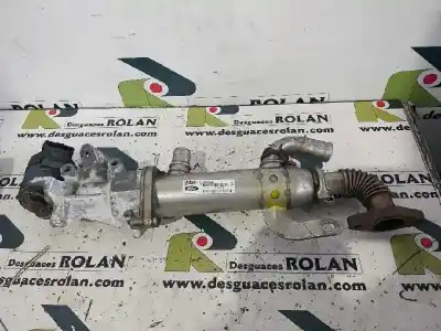 Автозапчасти б/у клапан рог за jaguar x-type i (x400) 2.2 d ссылки oem iam 3m5q9f464rr