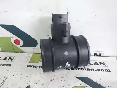 Pezzo di ricambio per auto di seconda mano Misuratore Di Flusso per OPEL ZAFIRA A 2.0 Comfort Riferimenti OEM IAM 0281002180  