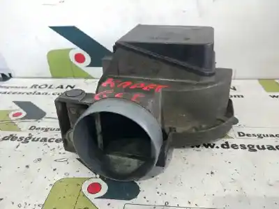 Second-hand car spare part Flowmeter for OPEL KADETT E * OEM IAM references 0280202033  