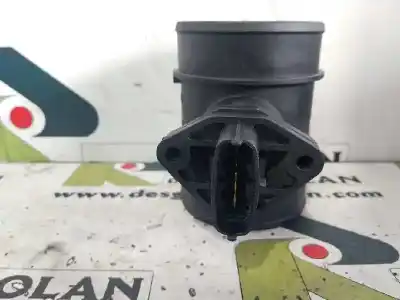 Pezzo di ricambio per auto di seconda mano misuratore di flusso per opel corsa c corsa c riferimenti oem iam 0281002180  
