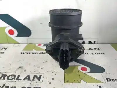 Second-hand car spare part Flowmeter for OPEL CORSA C CORSA C OEM IAM references 0280218031  