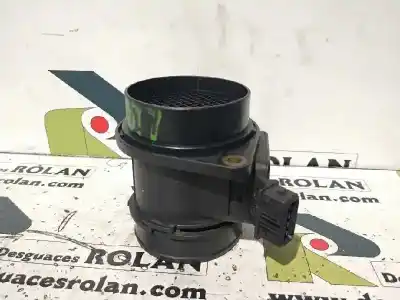 Pezzo di ricambio per auto di seconda mano Misuratore Di Flusso per RENAULT MEGANE I BERLINA HATCHBACK (BA0) 1.6 90 CV / 66 KW Riferimenti OEM IAM 7700105010B  