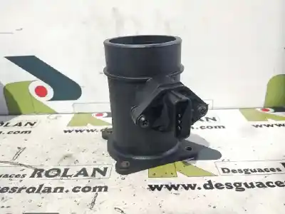 Recambio de automóvil de segunda mano de caudalimetro para nissan primera berlina (p12) * referencias oem iam 0280218005  