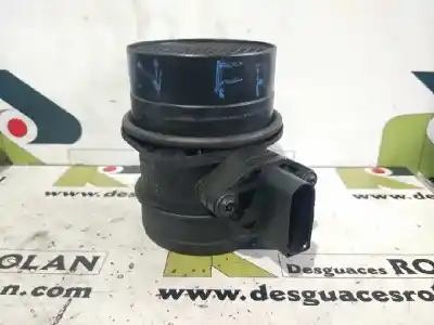 Recambio de automóvil de segunda mano de Caudalimetro para SEAT LEON (1M1) * referencias OEM IAM 0280217529  