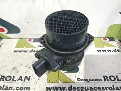 Автозапчасти б/у расходомер воздуха за seat leon (1m1) * ссылки oem iam 0280217529  