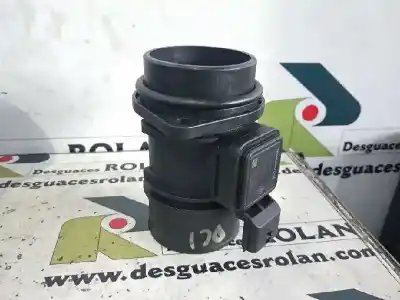 Автозапчастина б/у ВИТРАТОМІР ПОВІТРЯ для DACIA LOGAN  Посилання на OEM IAM 8200280056  