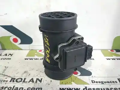 Second-hand car spare part Flowmeter for OPEL VECTRA B BERLINA VECTRA B-CC OEM IAM references 90411957  