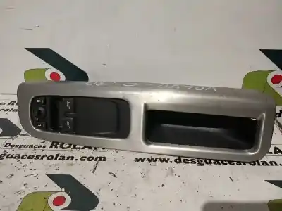 Автозапчасти б/у выключатель левого переднего окна за volvo c30 (533) 1.6 d ссылки oem iam 