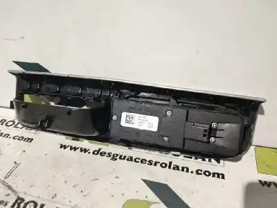 Second-hand car spare part left front power window switch for volvo c30 (533) 1.6 d oem iam references   