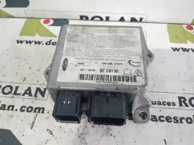 Second-hand car spare part Airbag Control Unit for FORD MONDEO BERLINA (GE) 2.0 Ambiente [2.0 Ltr. - 85 kW TDCi TD CAT] OEM IAM references 1S7T14B056BFCD132  