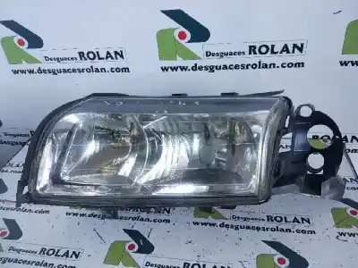 İkinci el araba yedek parçası SOL FAR için VOLVO B.M. S80 I (184)  OEM IAM referansları   