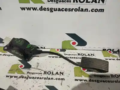 Автозапчастина б/у ПOTЕНЦІОМЕТР для PEUGEOT 407 SW  Посилання на OEM IAM 9644939680  