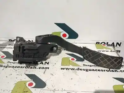 Peça sobressalente para automóvel em segunda mão POTENCIÔMETRO por AUDI A4 BERLINA (B5)  Referências OEM IAM 8E1721523B  