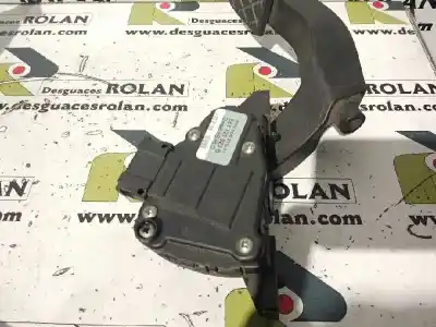 Peça sobressalente para automóvel em segunda mão potenciômetro por audi a4 berlina (b5) * referências oem iam 8e1721523b  