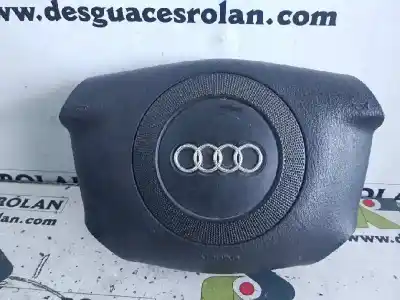 Peça sobressalente para automóvel em segunda mão Airbag Dianteiro Esquerdo por AUDI A4 BERLINA (B5) * Referências OEM IAM   