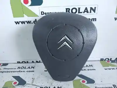 Автозапчасти б/у ПЕРЕДНЯЯ ЛЕВАЯ ПОДУШКА БЕЗОПАСНОСТИ за CITROEN C3 (2002->)  ссылки OEM IAM 96380009UD  