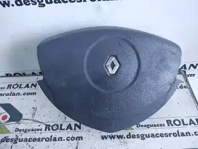 Автозапчастина б/у передня ліва подушка безопасности для RENAULT CLIO II FASE II (B/CB0) Clio Blue Sensation Посилання на OEM IAM 8200057780C  