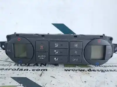 Автозапчастина б/у клімат-контроль для FORD FOCUS C-MAX (CAP) Ambiente (D) Посилання на OEM IAM 6S5T18C612AR  