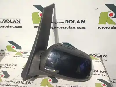 Second-hand car spare part left rearview mirror for ford focus c-max (cap) ambiente (d) oem iam references   